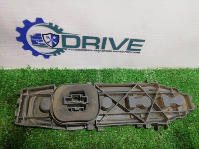 Плата фонаря Citroen C3 2003-2009