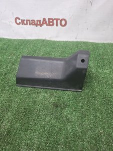 Дефлектор радиатора MITSUBISHI COLT PLUS 2007 Z23W