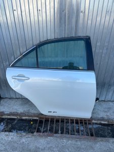 Дверь боковая Toyota Camry 2008 ACV 40