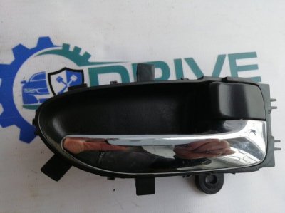 Ручка двери внутренняя Nissan Almera G15