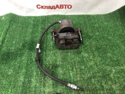 Суппорт тормозной MITSUBISHI COLT PLUS 2007 Z23W