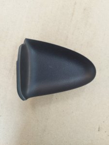 Накладка внутренней ручки двери Toyota Camry 2008 ACV 40