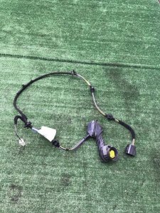 Проводка двери FIAT PANDA 2006 169