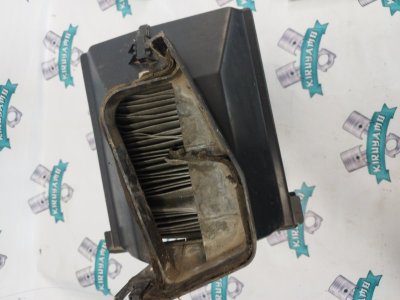 Корпус печки Rover 200