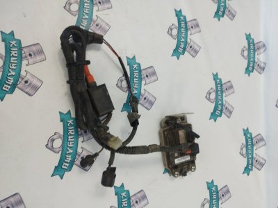 Блок розжига ксенона Toyota Camry ACV 40
