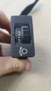 Корректор фар Peugeot 308 2008 308