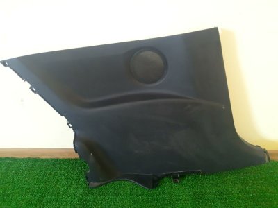 Обшивка салона Hyundai i20