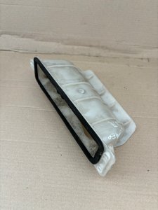 Воздуховод салона Toyota Harrier 2006 2