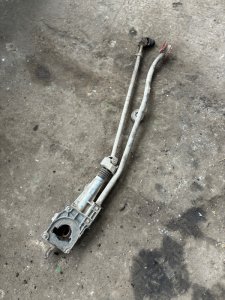 Кулиса МКПП Ford Contour 1995 Contour