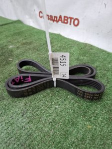 Ремень генератора FIAT PANDA 2006 169