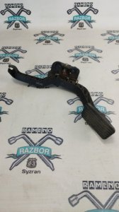 Педаль газа Hyundai Elantra 2008 xd