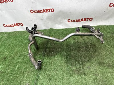 Трубка охлаждения АКПП MITSUBISHI Lancer 2009 CX4A