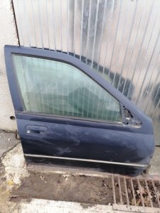 Дверь боковая Peugeot 406
