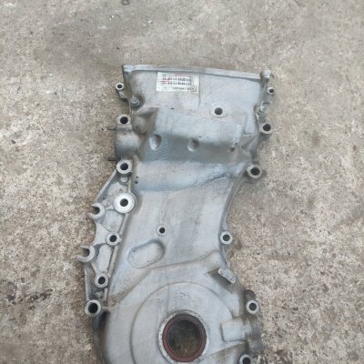 Лобовина двигателя Toyota Camry 2008 ACV 40