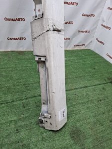 Накладка порога Toyota Camry 2006 ACV40