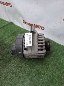 Генератор FIAT PANDA 2006 169