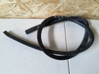 Уплотнитель проема двери Chery QQ6