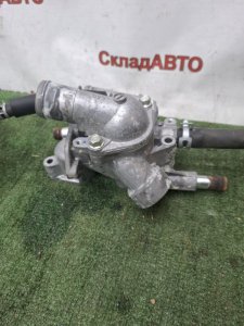 Корпус термостата MITSUBISHI Lancer 2009 CX4A