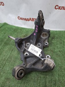 Кулак ступицы Honda Accord 2009 CU2