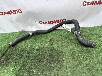 Патрубок печки Honda Civic 2005 FD1
