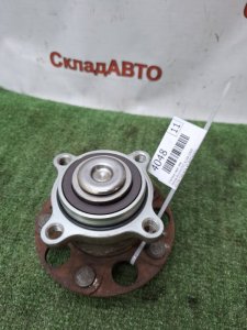 Ступица Honda Accord 2009 CU2