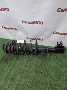 Амортизатор подвески FIAT PANDA 2006 169