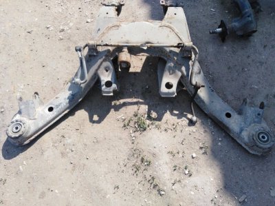 Балка подвески Opel Omega B