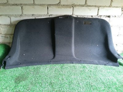 Обшивка крышки багажника Nissan Almera G15