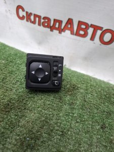 Блок управления зеркалами MITSUBISHI OUTLANDER 2010 CW5W