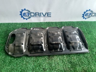 Поддон SsangYong Rexton 2005 - 2009