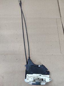 Замок боковой двери Mitsubishi Outlander 2008 XL
