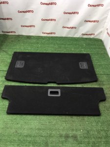 Полка багажника MITSUBISHI COLT PLUS 2007 Z23W