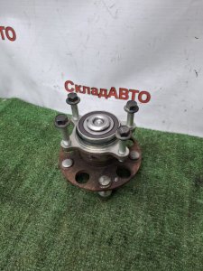 Подшипник ступицы Honda Civic 2005 FD1