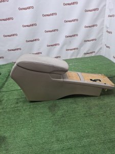 Консоль подлокотника Toyota Camry 2006 ACV40