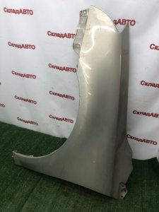 Крыло Toyota Avensis 2006-2008 T250