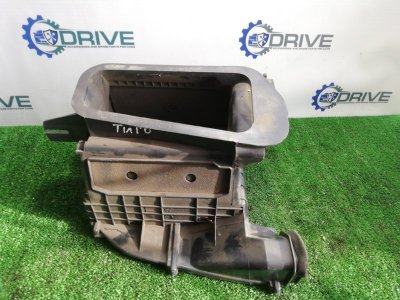 Корпус печки Chery Tiggo FL