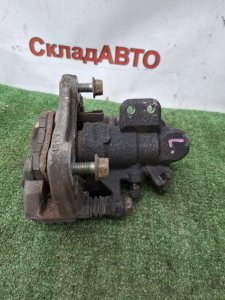 Суппорт тормозной Honda Civic 2005 FD1