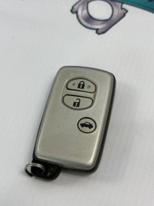 Ключ зажигания Toyota Camry 2008 ACV 40