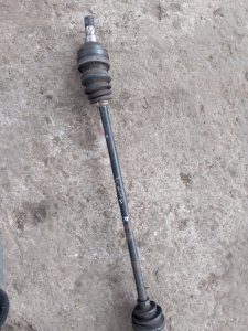Привод Opel Vectra B