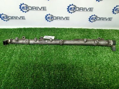 Рампа топливная BMW X3 E83, E60, E90, E65, E70, E71