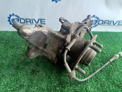 Кулак подвески Kia Clarus