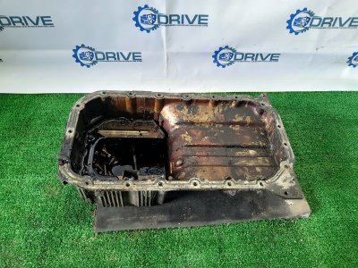 Поддон Kia Cerato 2005 - 2009 LD