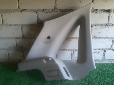 Обшивка стойки Peugeot 1007