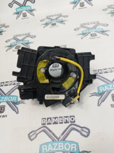Шлейф-лента подушки безопасности Ford FOCUS 2008 седан