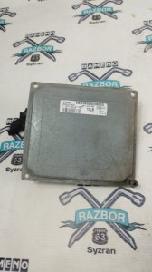 Блок управления двигателем Ford FOCUS 2008 седан
