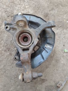 Кулак поворотный Toyota Camry 2008 ACV 40