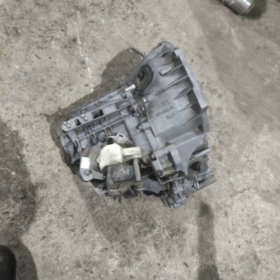 МКПП Ford Mondeo Mk 1