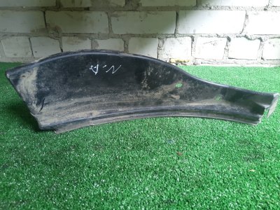 Подкрылок (локер) Nissan Almera G15