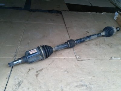 Привод Chevrolet Cruze 2009 - 2016 J300