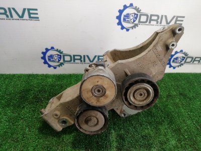 Кронштейн компрессора Fiat Albea